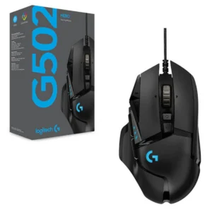 ماوس مخصوص بازی لاجیتک مدل G502 HERO