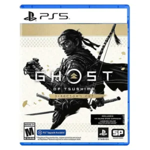 بازی Ghost of Tsushima