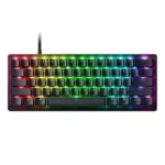 کیبورد گیمینگ Razer Huntsman V3 Pro Mini