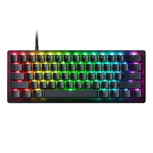کیبورد گیمینگ Razer Huntsman V3 Pro Mini