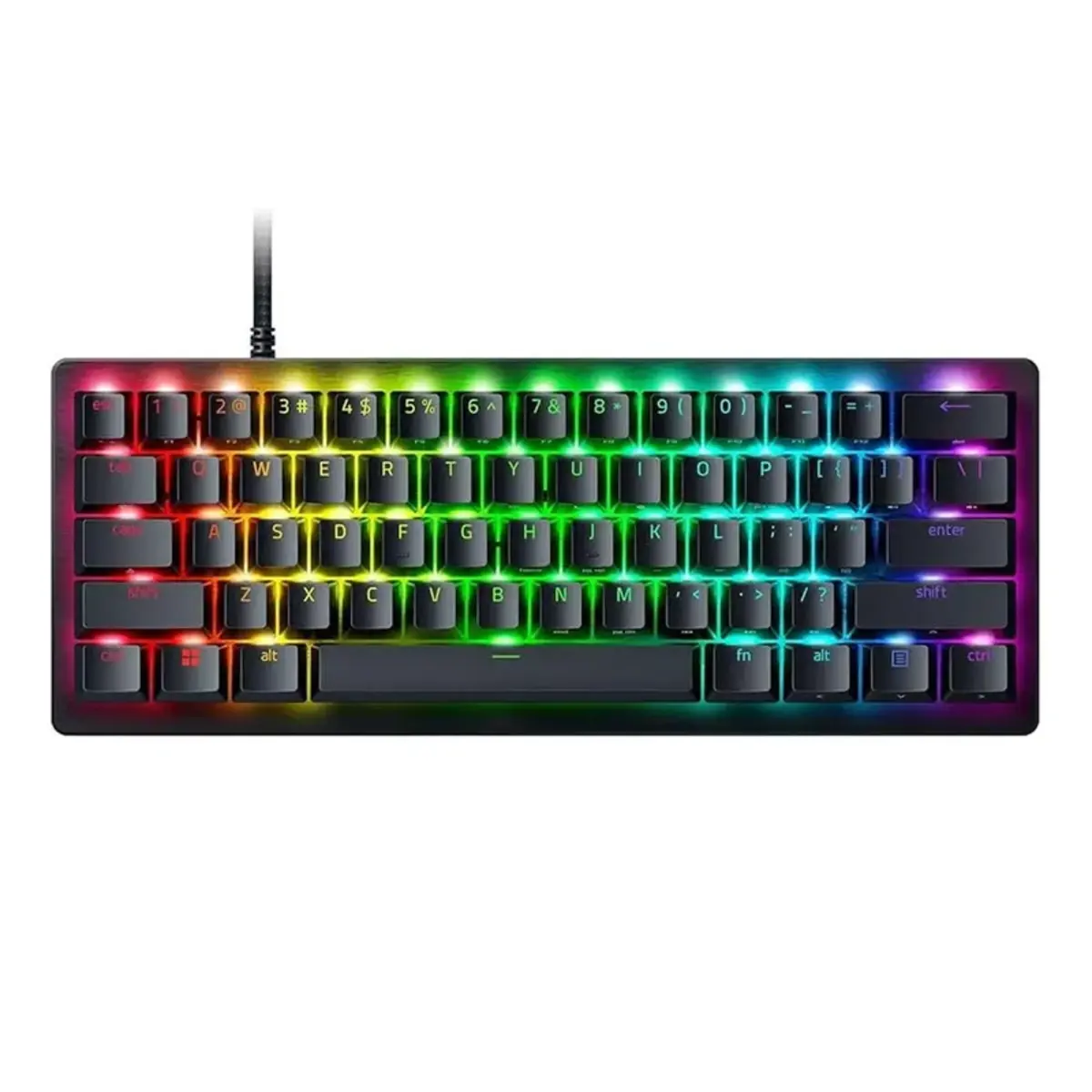 Razer Huntsman V3 Pro Mini کیبورد گیمینگ Razer Huntsman V3 Pro Mini