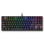 کیبورد گیمینگ ردراگون مدل K552 RGB